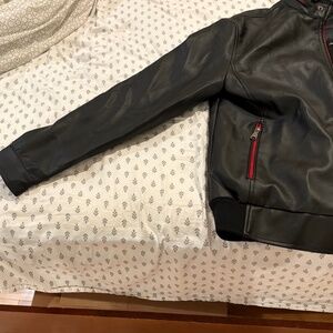 Italian jacket